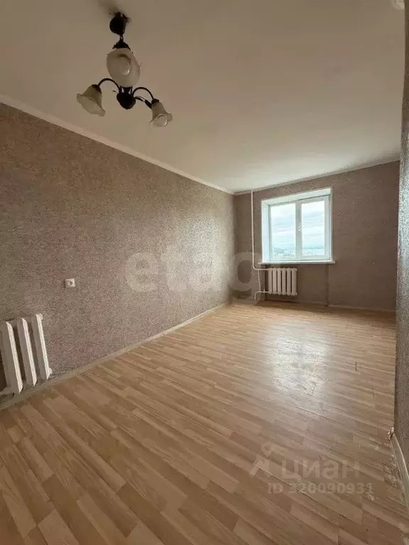 1-к кв. Приморский край, Владивосток ул. Адмирала Кузнецова, 42А (28.9 ... - Фото 0