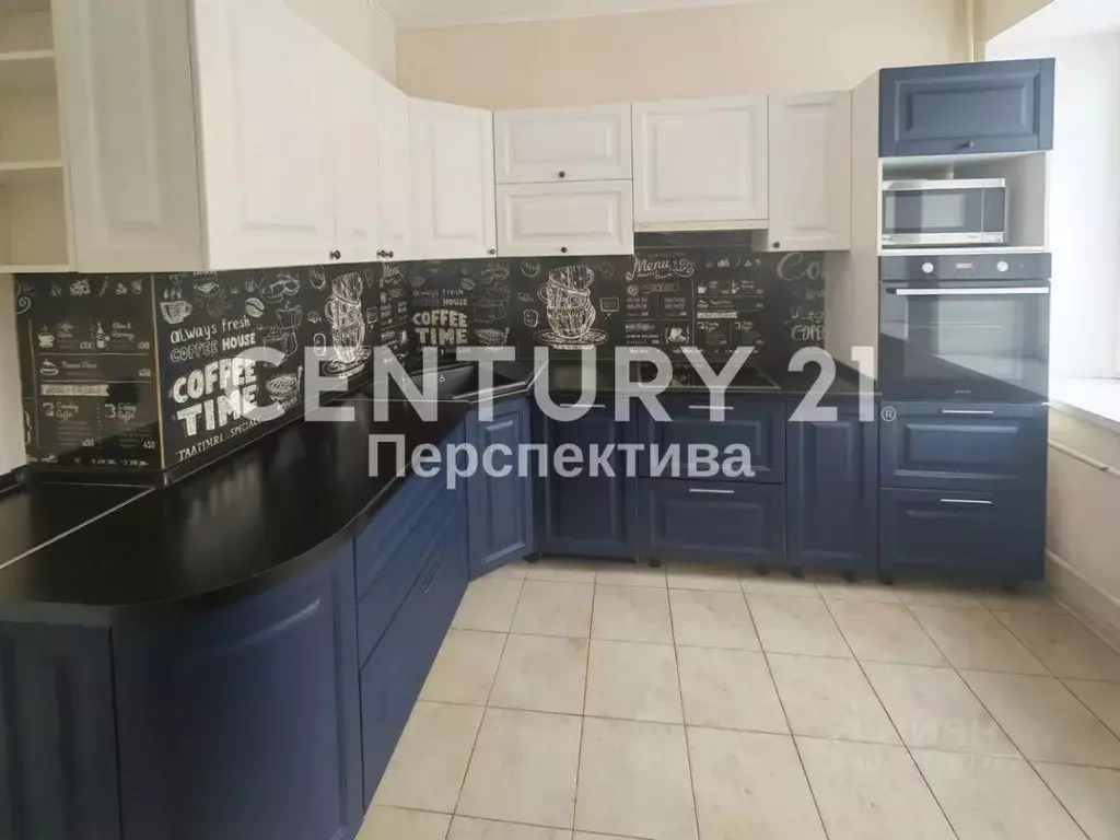 2-к кв. Московская область, Люберцы Зенино ЖК Самолет мкр, проезд ... - Фото 1