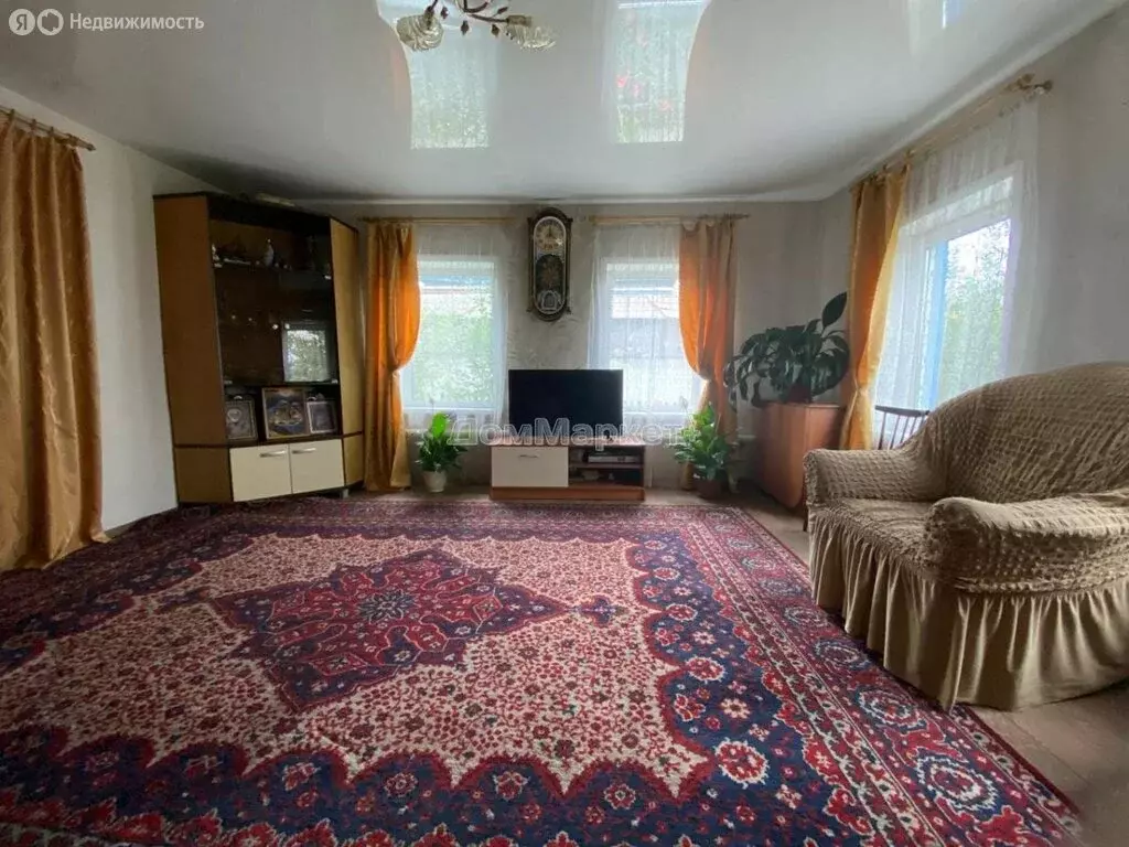 Дом в Новокузнецк, улица Верхне-Редаково, 115 (89 м) - Фото 2