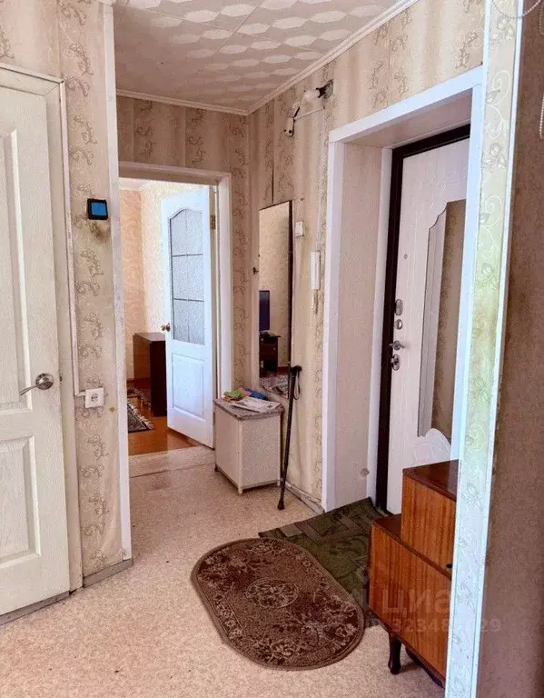 2-к кв. Удмуртия, Ижевск ул. Коммунаров, 171 (44.0 м) - Фото 2