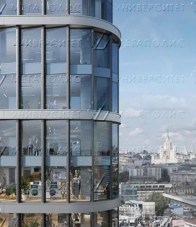 Торговая площадь в Москва Дубининская ул., 39-41с15 (44 м) - Фото 1