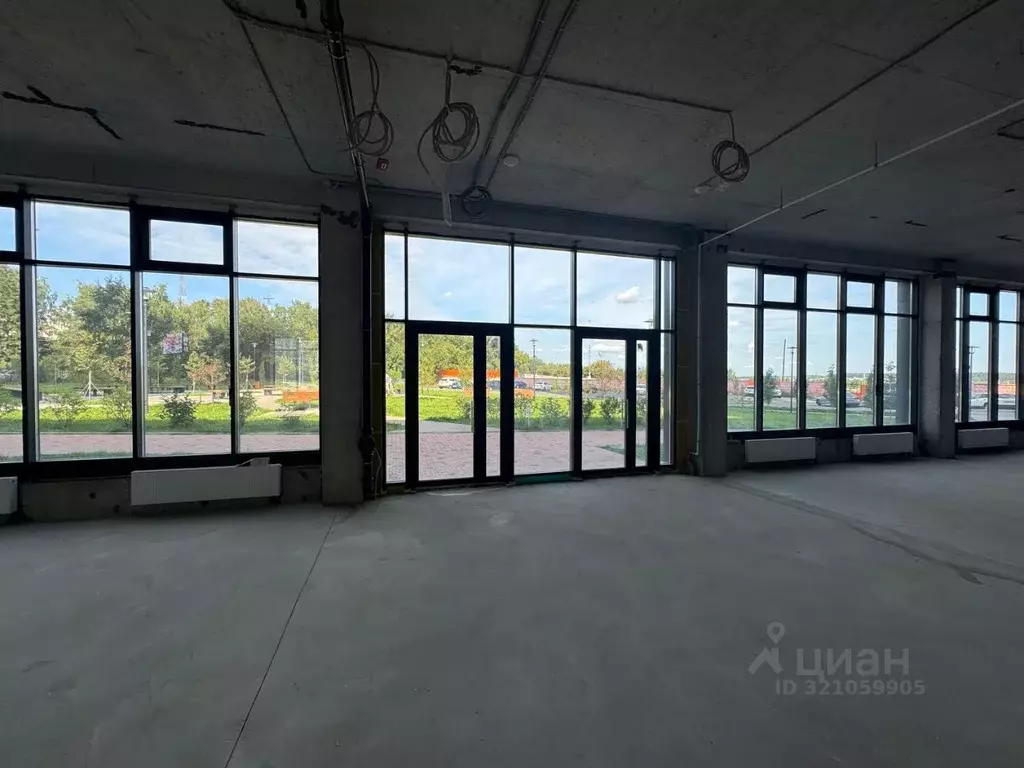 Помещение свободного назначения в Свердловская область, Екатеринбург ... - Фото 2