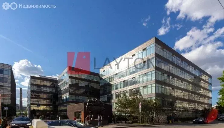 Офис (157 м) - Фото 2