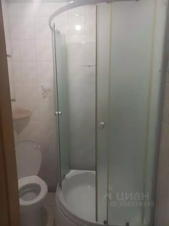 1-к кв. Крым, Симферополь ул. Олега Кошевого, 81А (30.0 м) - Фото 2