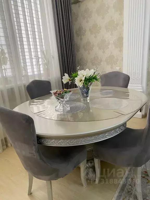 2-к кв. Дагестан, Избербаш ул. Азизова, 4 (49.0 м) - Фото 1