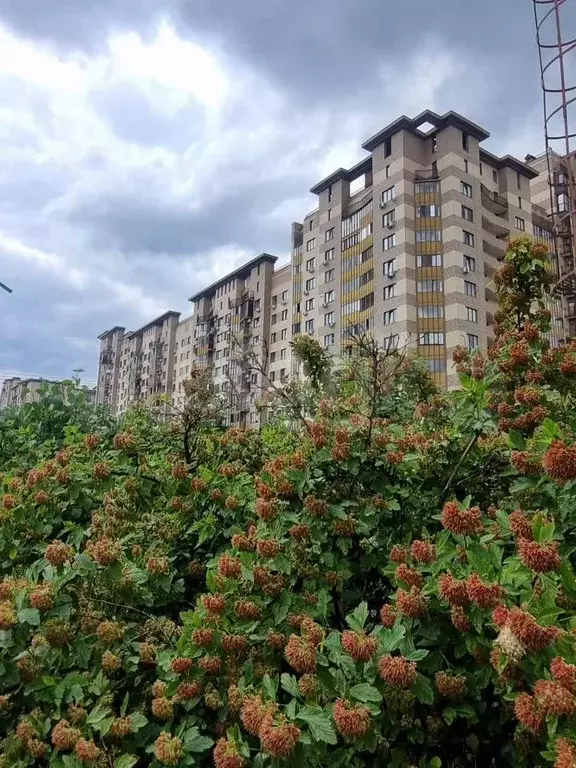 1-к. квартира, 42,2 м, 6/12 эт. - Фото 0