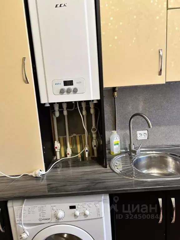 1-к кв. Ростовская область, Ростов-на-Дону Восток садовое ... - Фото 1