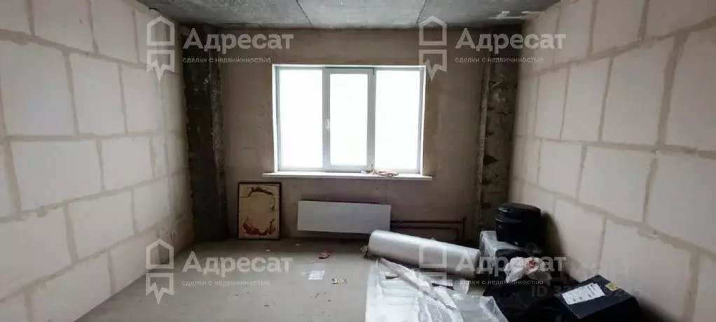 3-к кв. Волгоградская область, Волгоград ул. Героев Тулы, 7 (80.3 м) - Фото 1