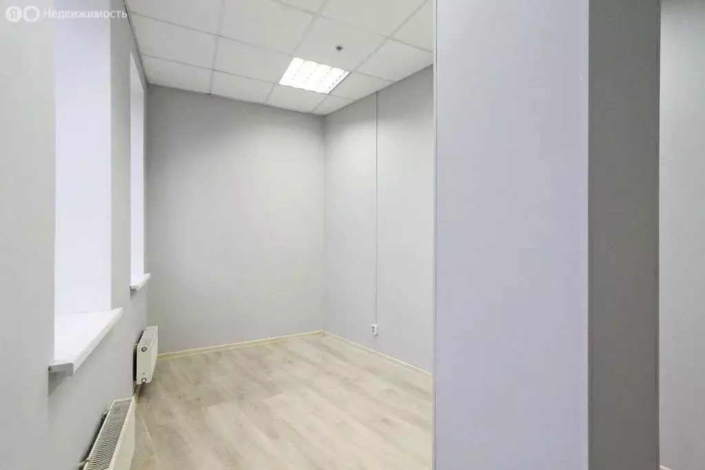 Офис (14 м) - Фото 1