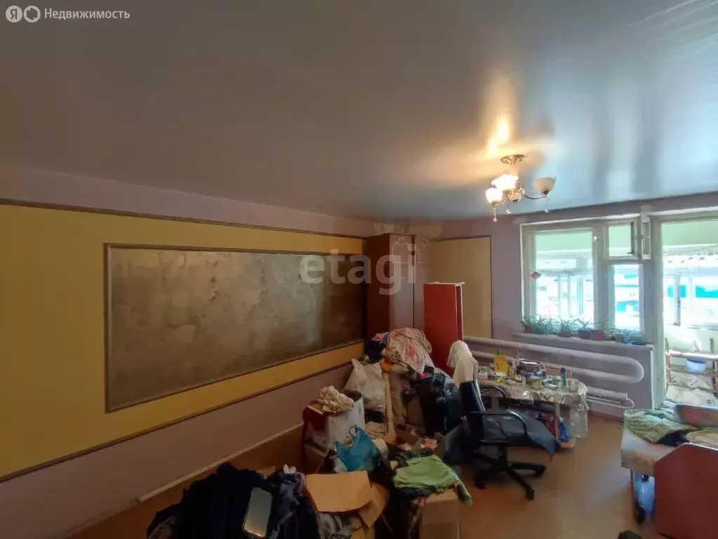 2-комнатная квартира: Ставрополь, улица Чехова, 45 (64 м) - Фото 1