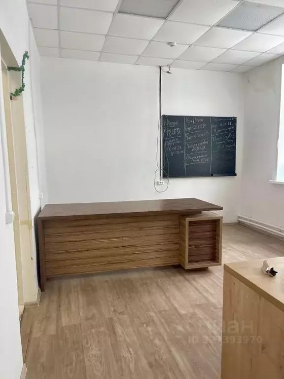 Офис в Ульяновская область, Ульяновск Московское ш., 9Вс1 (21 м) - Фото 2