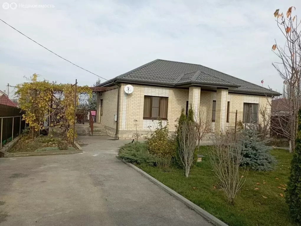 Дом в Михайловск, Широкая улица (91 м) - Фото 1