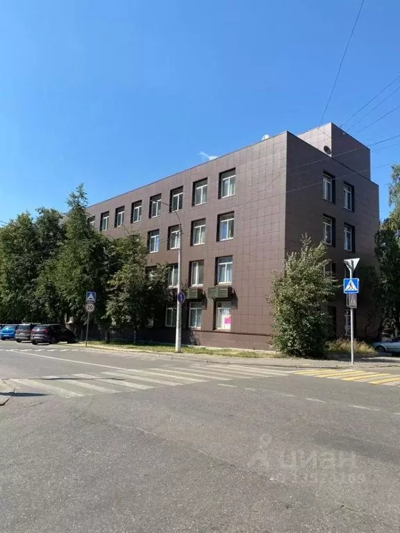 Офис в Московская область, Люберцы ул. Кирова, 20А (24 м) - Фото 1