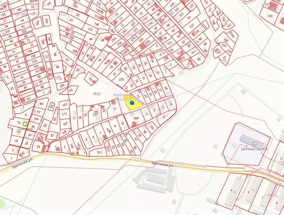 Дом в Свердловская область, Екатеринбург Березовая Роща-1 СНТ,  (50 м) - Фото 2