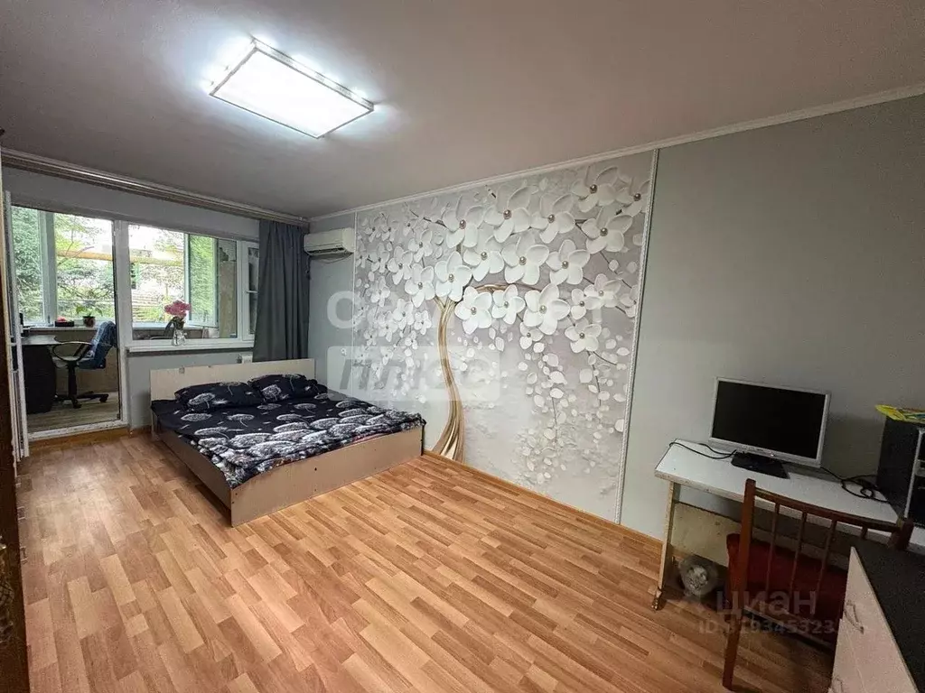 3-к кв. Краснодарский край, Туапсе ул. Войкова, 8 (58.1 м) - Фото 0