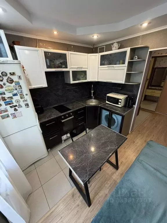 2-к кв. Свердловская область, Реж ул. Калинина, 8 (53.0 м) - Фото 1