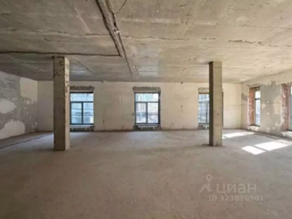 Офис в Москва ул. 3-я Ямского Поля, 9 (190 м) - Фото 2