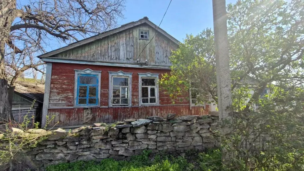 Дом в Ростовская область, Белая Калитва  (53 м) - Фото 0