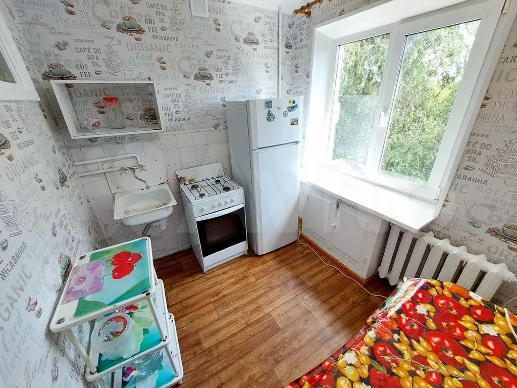 2-к. квартира, 44 м, 4/5 эт. - Фото 0