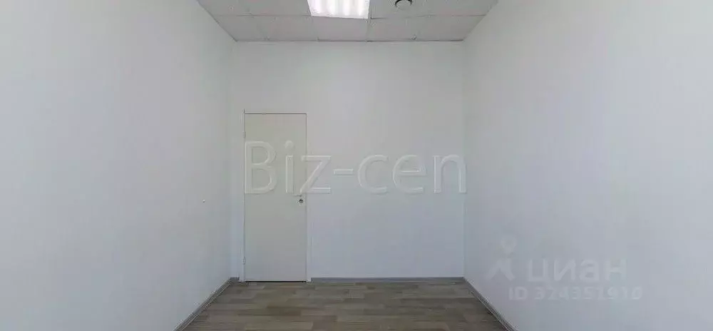 Офис в Санкт-Петербург Смоленская ул., 9 (20 м) - Фото 1