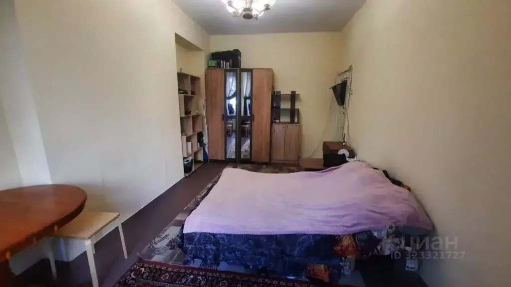 Комната Москва 3-я Кабельная ул., 2 (16.0 м) - Фото 2