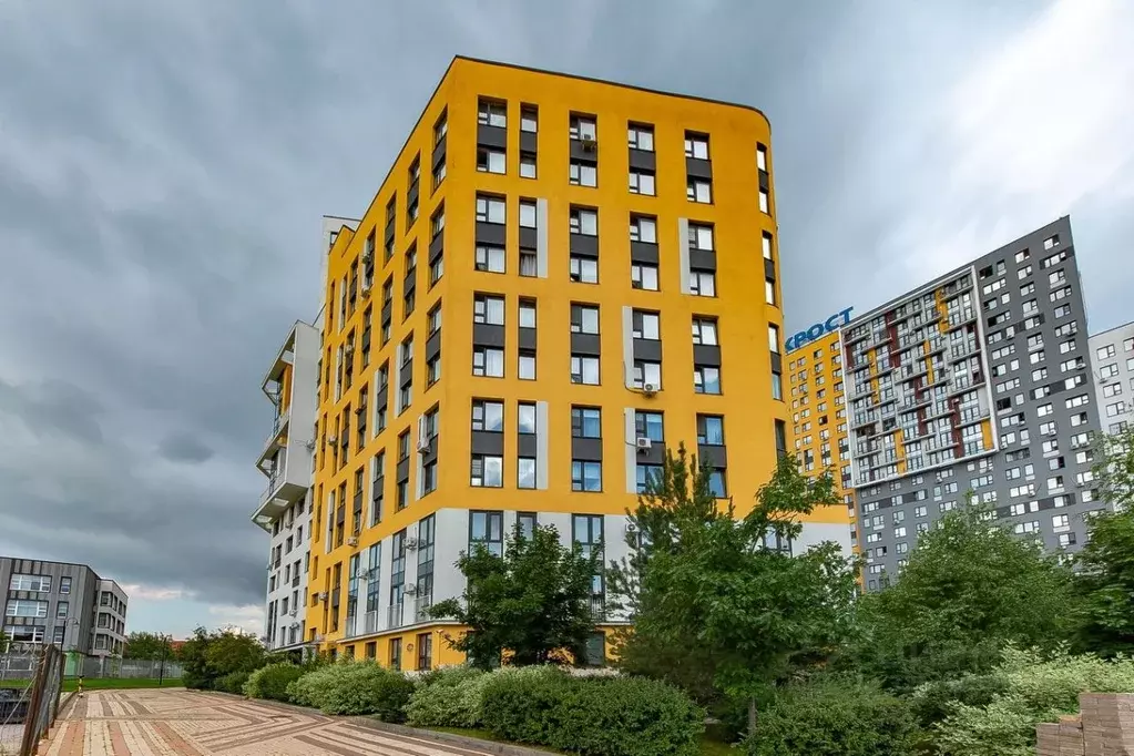 Помещение свободного назначения в Москва пос. Коммунарка, ул. ... - Фото 1