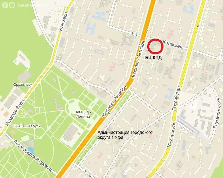 Офис (300 м) - Фото 2