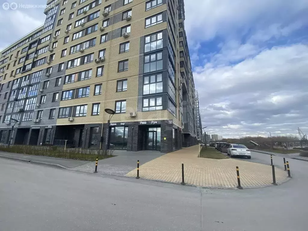 Помещение свободного назначения (110 м) - Фото 1
