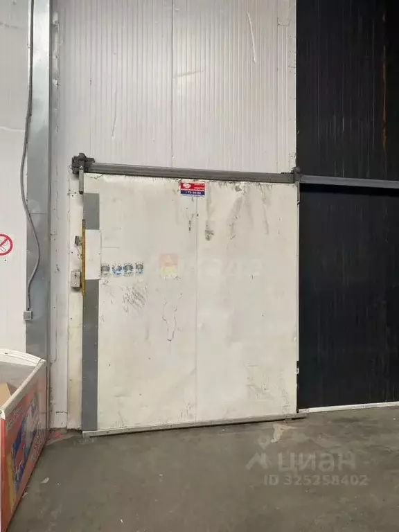 Склад в Ульяновская область, Ульяновск Московское ш., 17П (80 м) - Фото 1