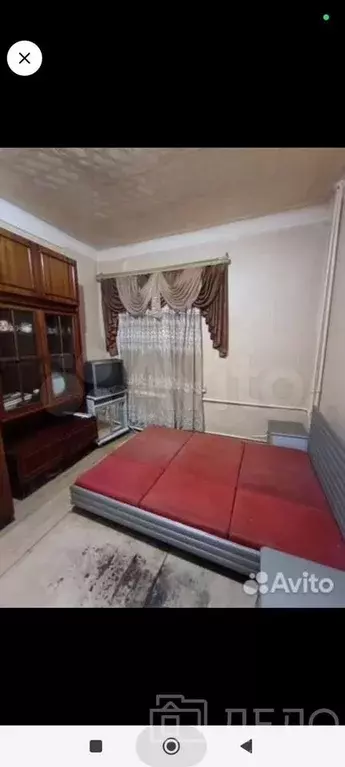 Комната 60 м в 3-к., 1/2 эт. - Фото 0