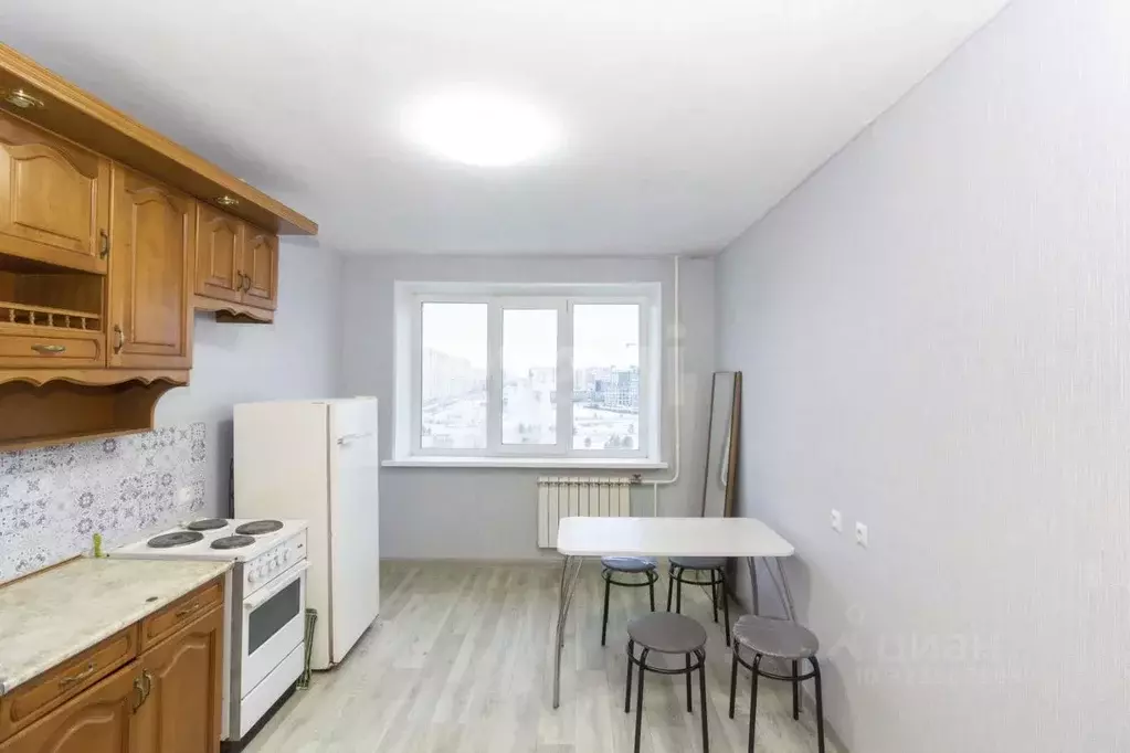 1-к кв. Тюменская область, Тюмень ул. Московский Тракт, 163 (59.0 м) - Фото 1