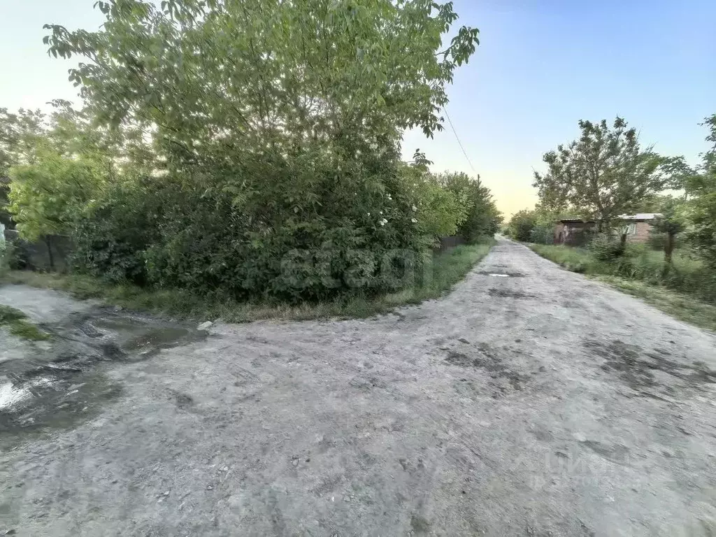 Участок в Краснодарский край, Ейск Южное СНТ,  (5.0 сот.) - Фото 1