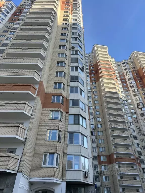 3-к кв. Московская область, Красногорск бул. Красногорский, 34 (75.4 ... - Фото 2