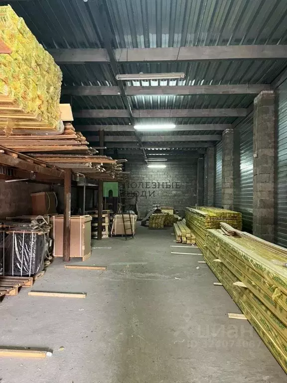 Склад в Астраханская область, Астрахань Рыбинская ул., 16 (148 м) - Фото 2