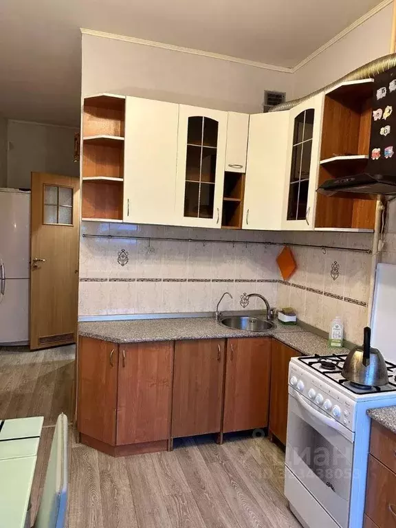 1-к кв. Архангельская область, Архангельск Ленинградский просп., 356к3 ... - Фото 1