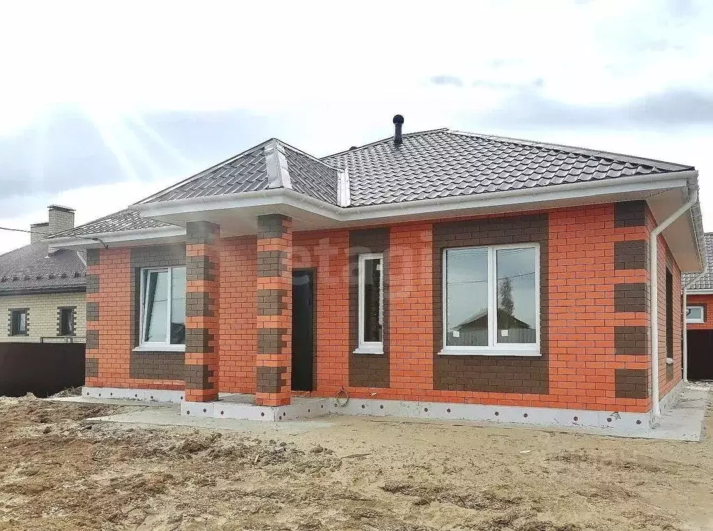 Дом в Тюменская область, Тюменский муниципальный округ, д. Паренкина, ... - Фото 2