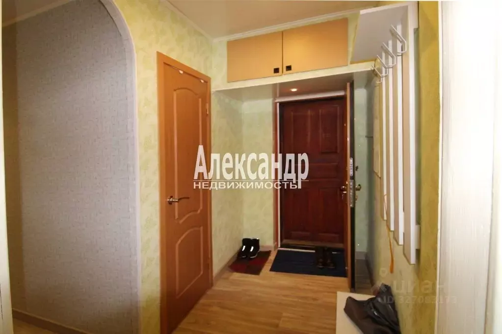 1-к кв. Ленинградская область, Выборгский район, Советское городское ... - Фото 2