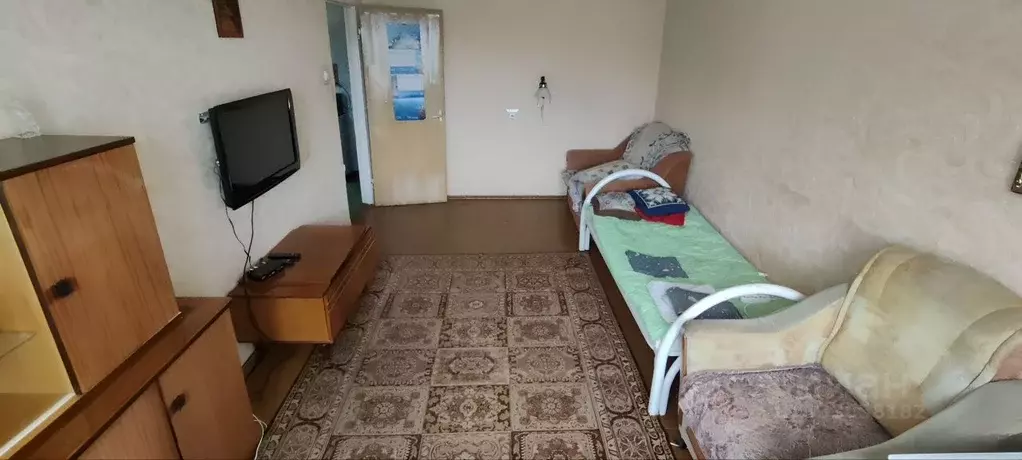 2-к кв. Ленинградская область, Кириши просп. Ленина, 23 (54.0 м) - Фото 2