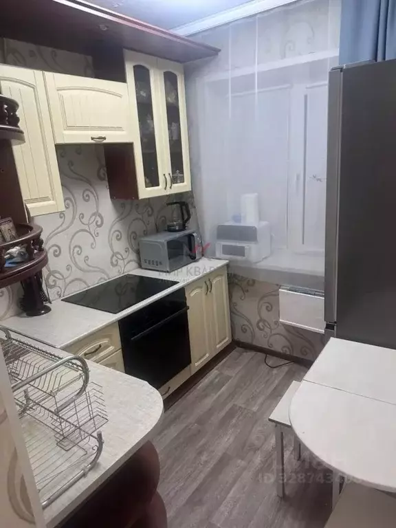 3-к кв. Хакасия, Абакан ул. Володарского, 21 (60.4 м) - Фото 2