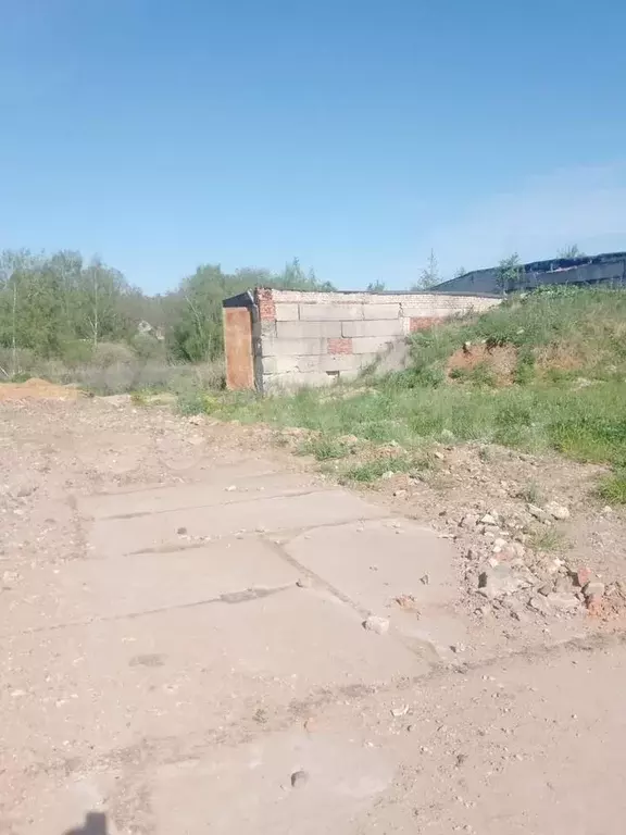 Сдается помещение сел.хоз. назначения 2370 м2 - Фото 0