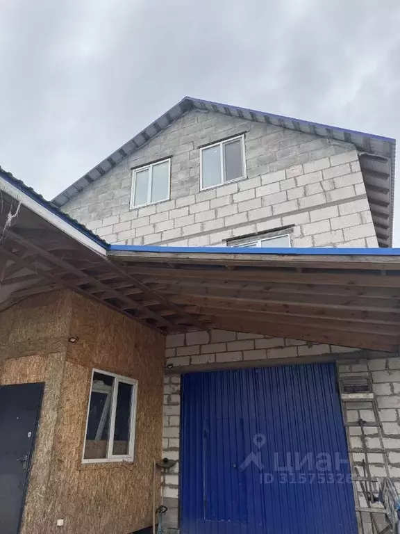 Дом в Тверская область, Конаково Железнодорожный пер., 30А (246 м) - Фото 1