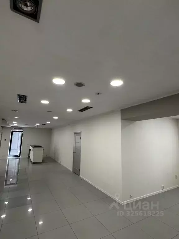 Помещение свободного назначения в Ростовская область, Ростов-на-Дону ... - Фото 1