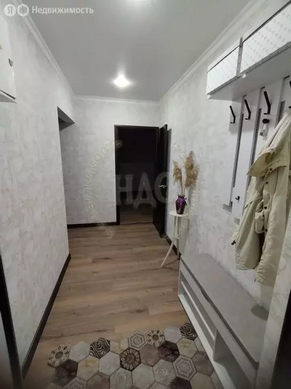 2-комнатная квартира: Курск, проспект Вячеслава Клыкова, 36 (61 м) - Фото 0