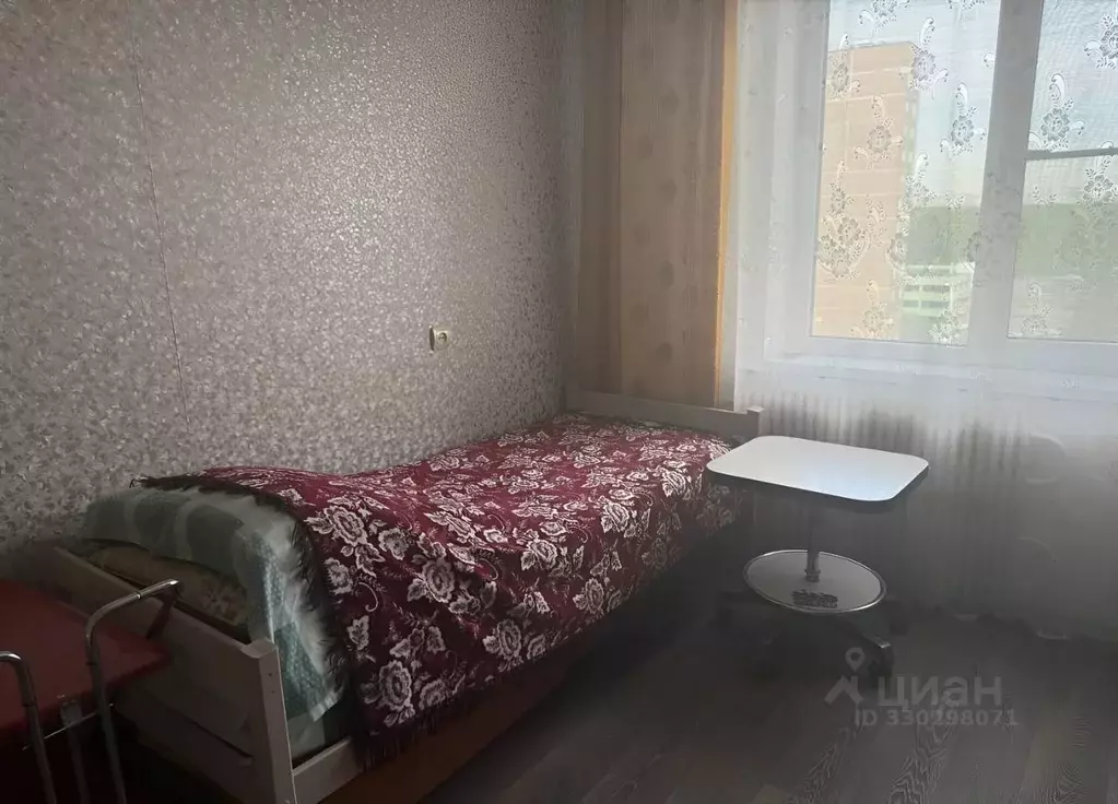 Комната Москва 1-я Мелитопольская ул., 32А - Фото 2