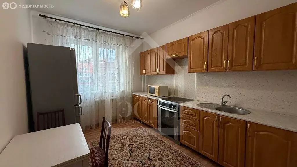 2-комнатная квартира: Красногорск, Южный бульвар, 4 (58.5 м) - Фото 1