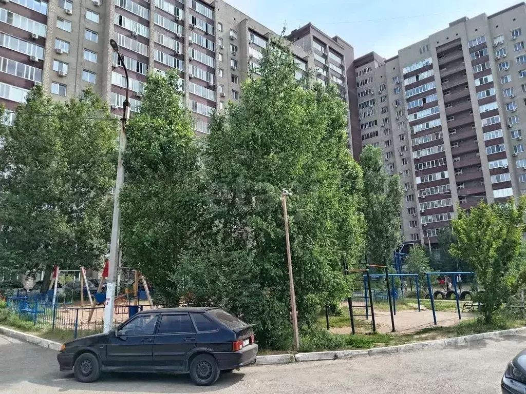 1-к кв. Башкортостан, Уфа ул. Софьи Перовской, 52 (43.8 м) - Фото 0