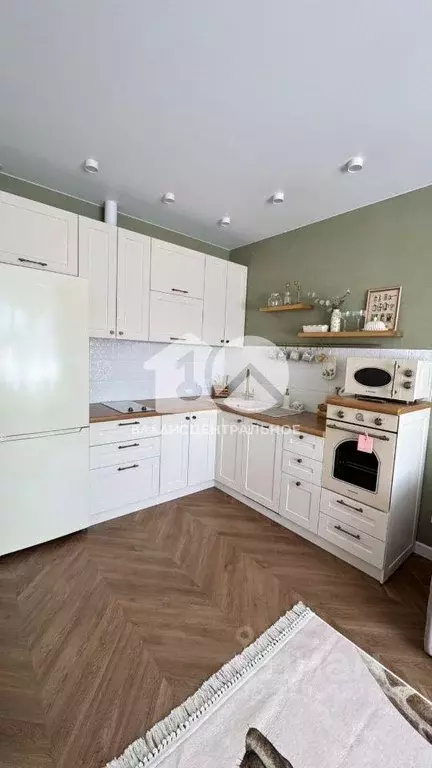 Квартира, 2 комнаты, 40 м - Фото 0