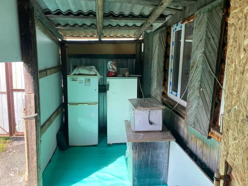 Дом в Челябинская область, Кунашакский муниципальный округ, д. ... - Фото 2