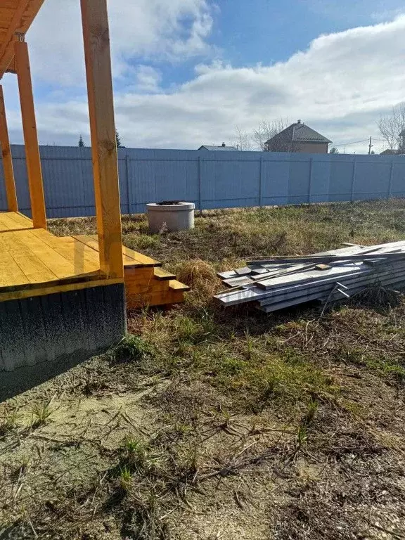 Дом в Тюменская область, Тюмень Садовое товарищество Липовый остров,  ... - Фото 2