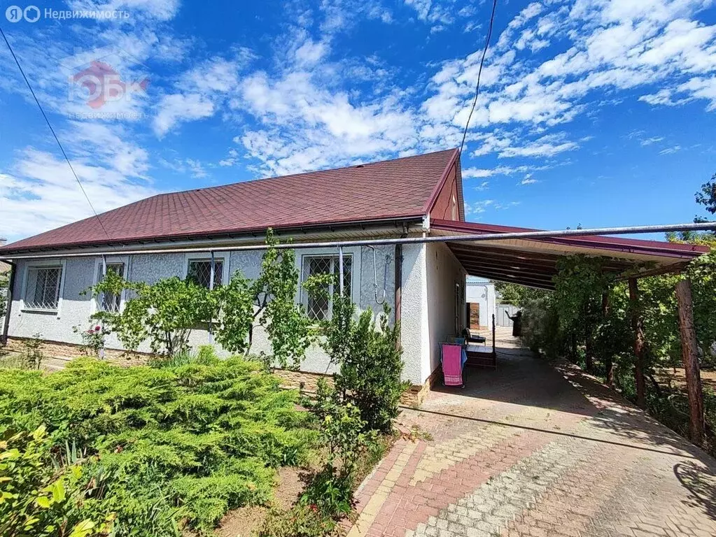 Дом в Уютное, Крымская улица, 13 (140 м) - Фото 2